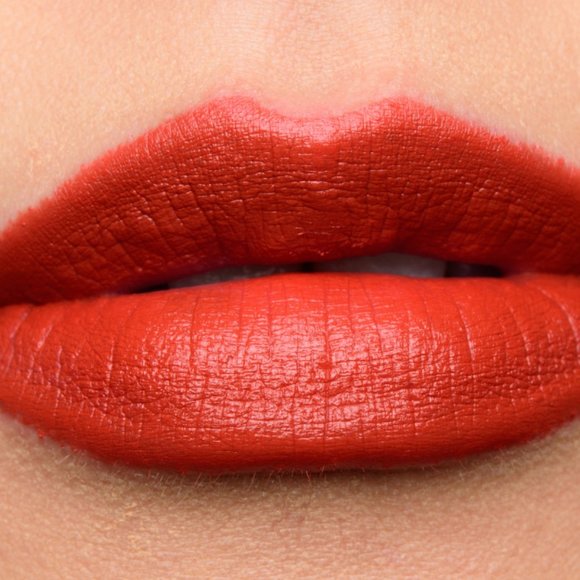 MAC Lipstick - Chili - Picture 2 of 2